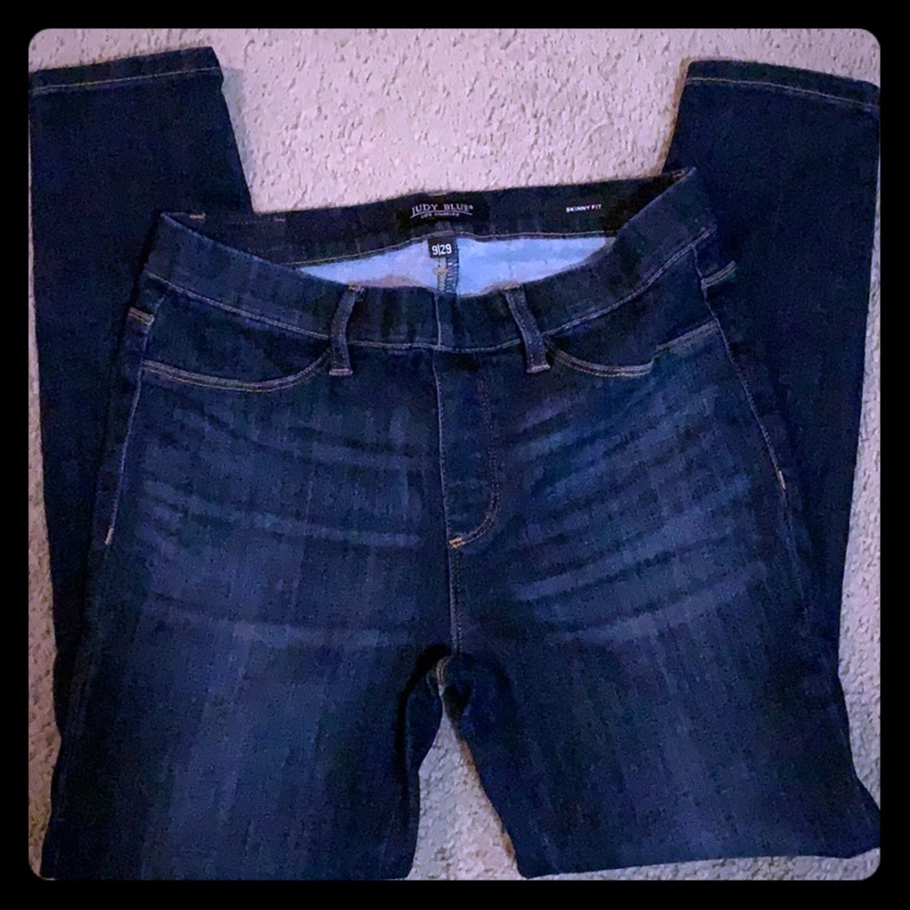Judy Blue jeggings